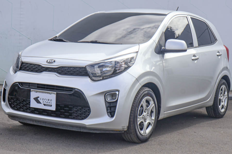 KIA PICANTO LX 2018 - 4209